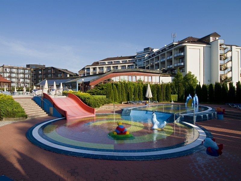 Hotel Ajda Depandance Prekmurska Vas - Terme 3000 - Sava Hotels & Resorts Moravske Toplice Exterior foto